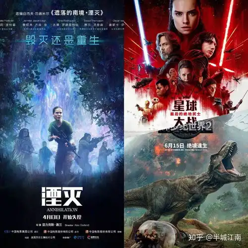 2018哪部科幻电影好看