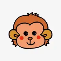 可爱手绘小插图头像微信头像图片大全