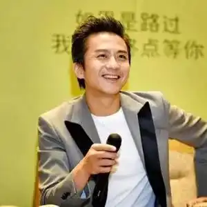 微博之夜,郭帆谈流浪地球3,台下邓超张艺谋表情意味深长