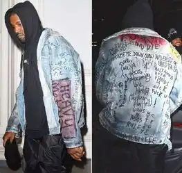 粗糙风买不起supreme,我画一个还不行吗