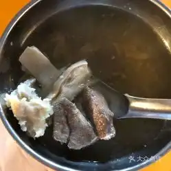 猪肝荣仔的猪肝猪肚综合汤好不好吃用户评价口味怎么样台北美食猪肝猪肚综合汤实拍图片大众点评