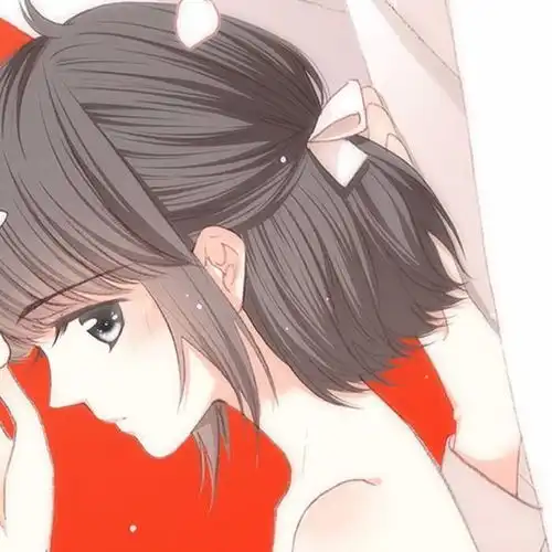 怦然心动情头