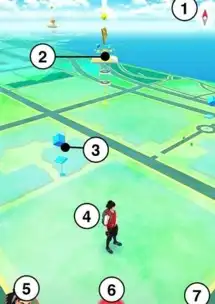 pokemongo苹果越狱解锁版pokemongo叉叉助手越狱版2.3.7高级版腾牛下载