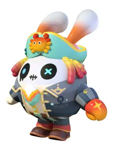 蛋仔派对头像大全2024蛋仔派对头像高清图片分享