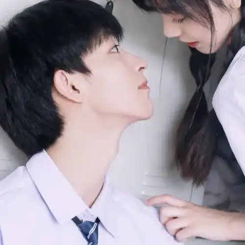 写给满眼都是你的小男孩
