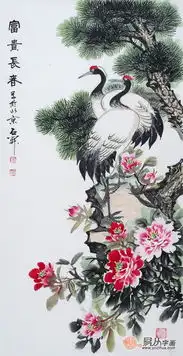 端午节送长辈送什么好美好祝福尽在国画花鸟画