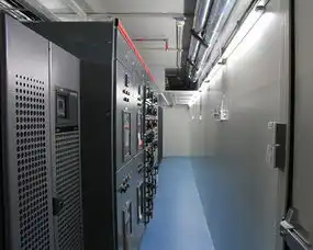 古罗马非一日建成数据中心前世今生你了解多少