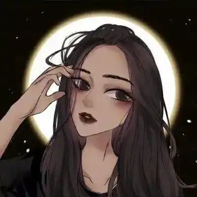 微信头像丨情侣头像,女生头像
