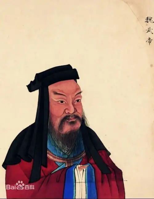 战疫纪赤壁之战另一个真相,曹操大败还跟瘟疫有关