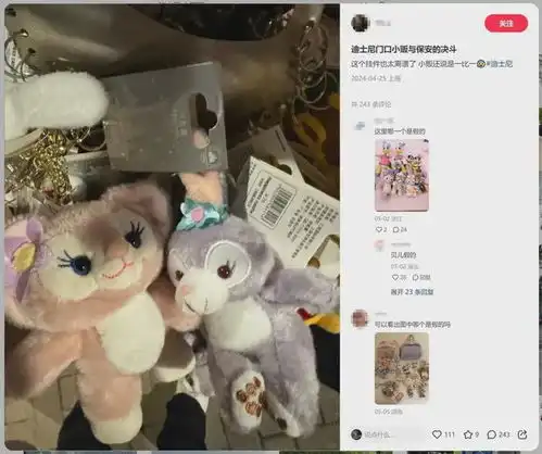 最新上海迪士尼大动作,这些人禁止进入网友力挺早该这样了