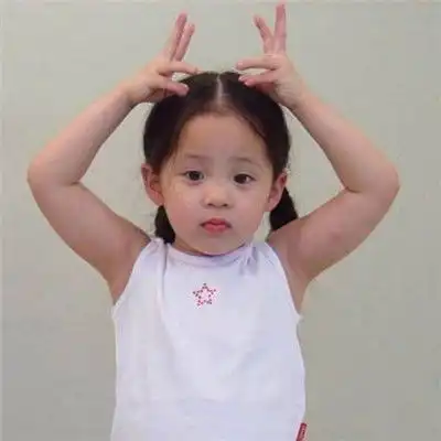欧阳娜娜亲姐演女一被骂丑,回击网络暴力如果我很在意就自杀了