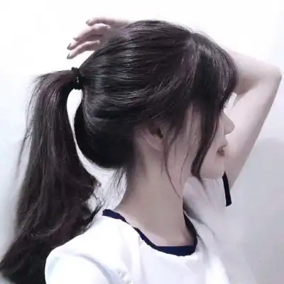 阳光充满朝气头像图片