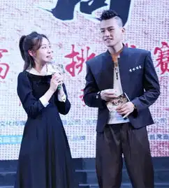青禾男高团宠夏恩率真甜美与欧豪结兄妹缘