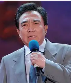 鲍国安图片集锦