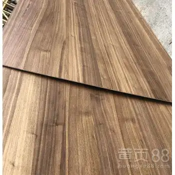 黑胡桃木饰面板黑胡桃木饰面板品牌/图片/价格_黑-黄页88网