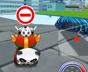 跑跑卡丁车怎么用卡水卡回起跑线