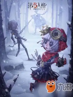 第五人格克利切攻略秘籍第五人格克利切完全攻略克利切技巧大全九游手机游戏