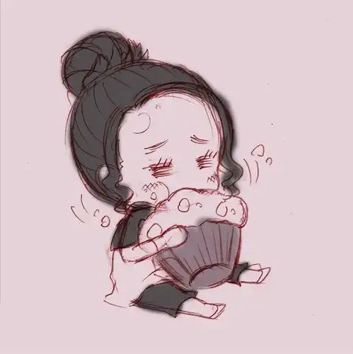 黑色的四叶草图片精选