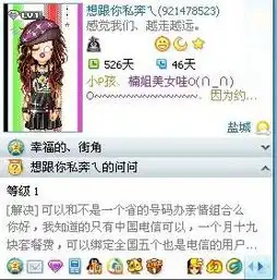 为什么我的qq上炫舞图标是空白呢