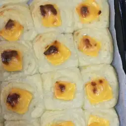 芝士土豆泥的做法芝士土豆泥怎么做好吃芝士土豆泥的家常做法图解