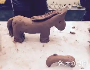 香颂美容spa泥塑活动图片