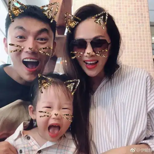 那么能作的伊能静,为什么还是有人喜欢