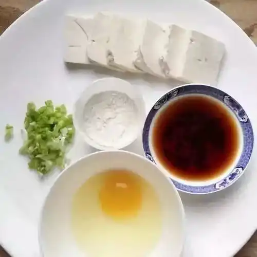 儿童辅食石锅豆腐