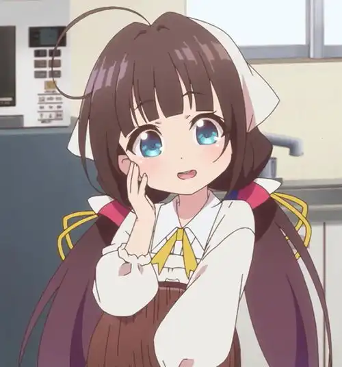 雏鹤爱