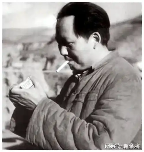 开国上将李聚奎因何没有参加55年大授衔58年单独补授上将