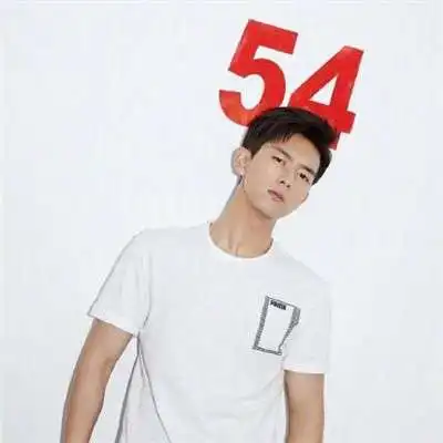 亲爱的热爱的李现头像有哪些李现高清帅气头像一览