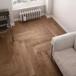 四招解决你的选择犹豫症地板和瓷砖的选择