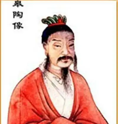 十五个华夏人文始祖虽在远古但很亲切炎黄子孙的您可知道几个