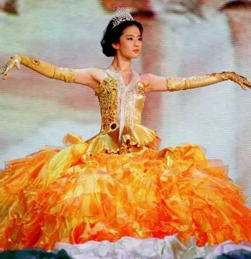 他们为什么不服迪丽热巴当选金鹰女神,你想知道的都在这里
