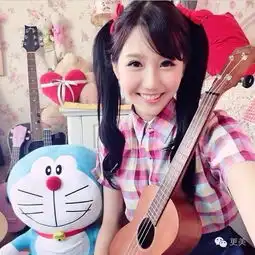 萌脸有毒19岁竟毫不费力地撩到了王力宏