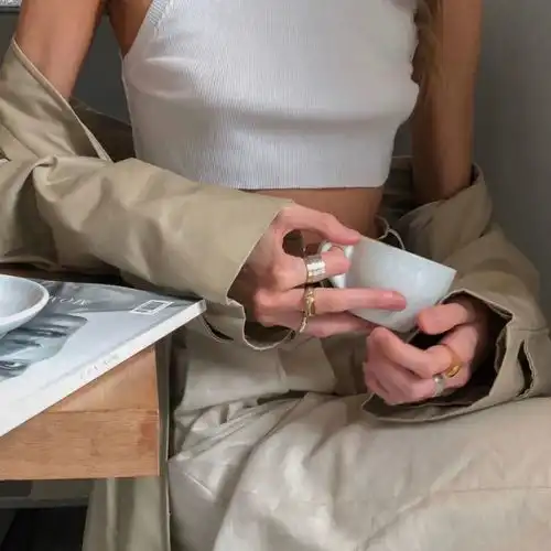 头像优质女头