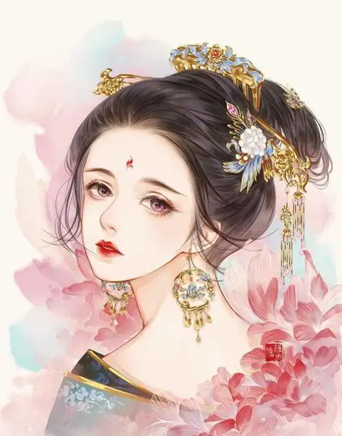 山河为歌虐恋来袭,帝王的爱你想要吗
