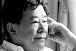 舒乙当老舍儿子要夹尾巴做人