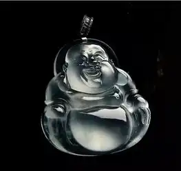 它是翡翠界的一股清流,炎炎夏日怎能离了它