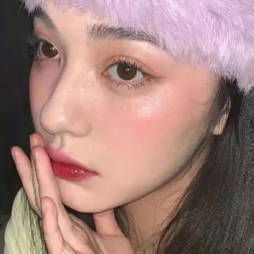 头像不管几岁可爱万岁