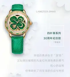 飞亚达飞亚达四叶草主题巡展南宁站