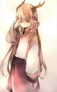 萌
