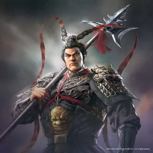 三国志8重制版貂蝉和吕布角色介绍战斗准备系统详解