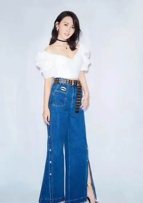 性感迷人的徐小飒