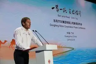 积极践行国家倡议讲好中国品牌故事