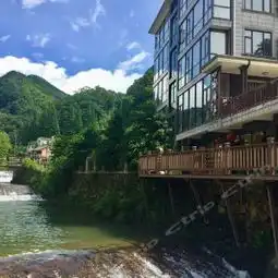 临安太湖源攻略,太湖源门票游玩攻略地址图片门票价格