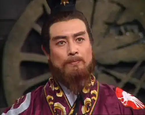 三国三个大佬临终遗言说了啥刘备虚伪,孙权感人,曹操最搞笑