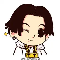 中国有嘻哈全国9强头像