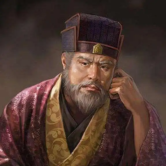 历史上唯一一个太监皇帝,因为他的一个孙子,改变了天下的形势