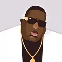 男生霸气头像嘻哈风格动漫潮图超帅头像男嘻哈