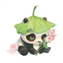 萌宠纸胶带
